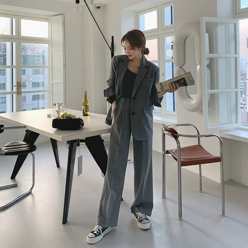 レディーススーツセット スーツセット レディーススーツ ビジネススーツ セットアップ