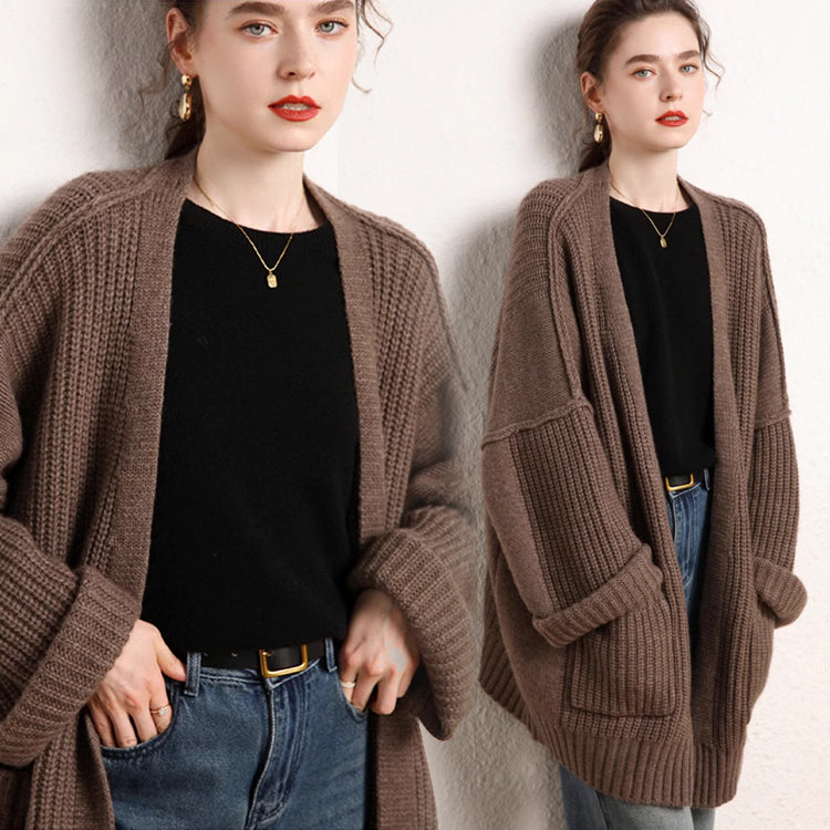 ニット ニットパーカー カーディガン セーター アウタートップス レディース