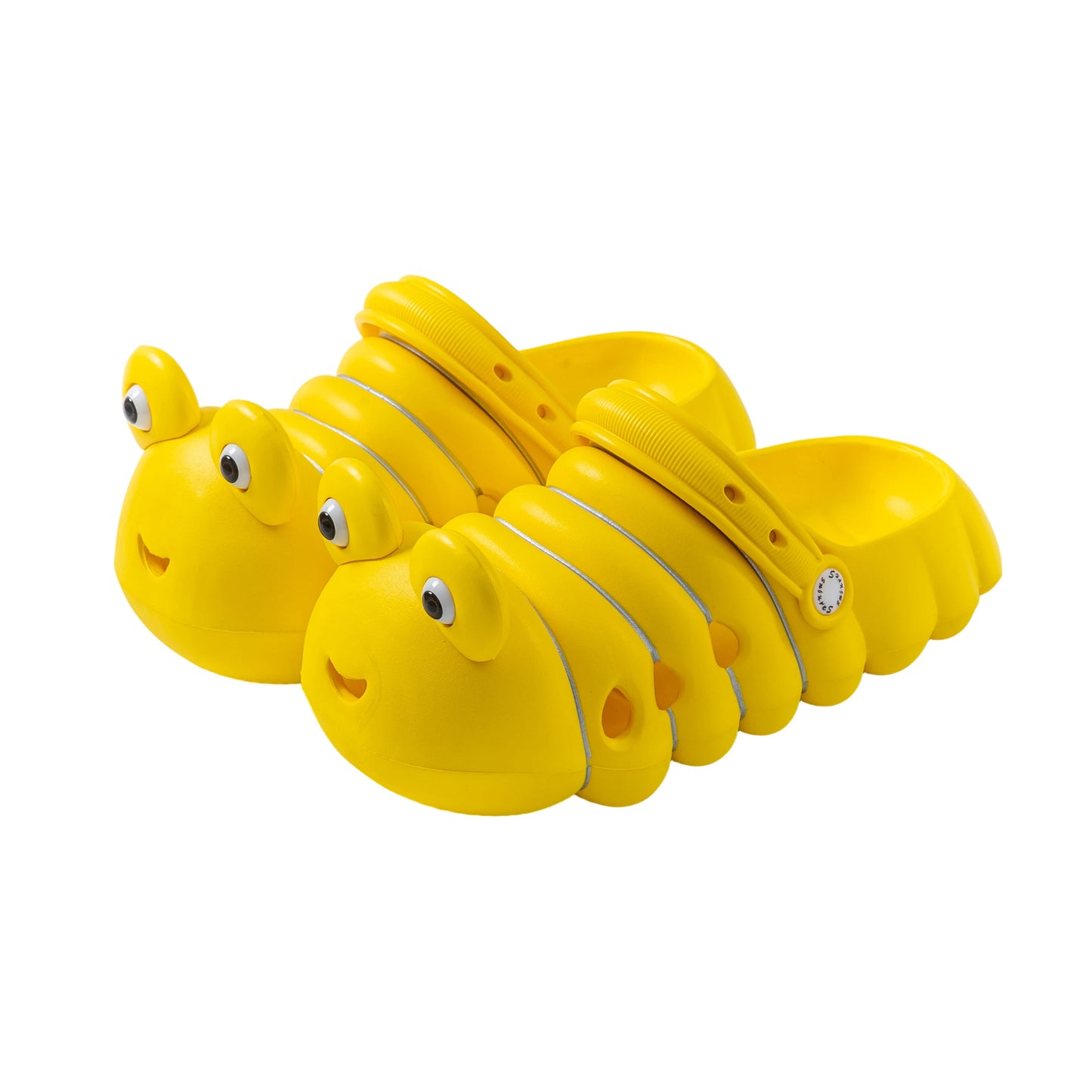 サンダル レディース 2WAY 厚底 軽量 EVA ストラップサンダル クロッグ