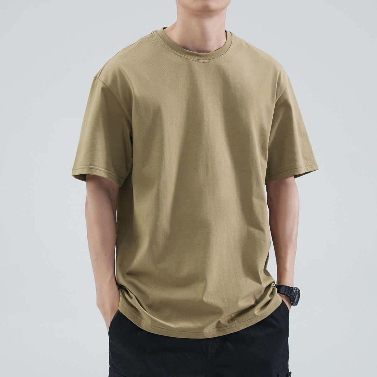 シャツ メンズ半袖 レディース半袖 無地tシャツ 白tシャツ メンズtシャツ