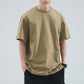 シャツ メンズ半袖 レディース半袖 無地tシャツ 白tシャツ メンズtシャツ
