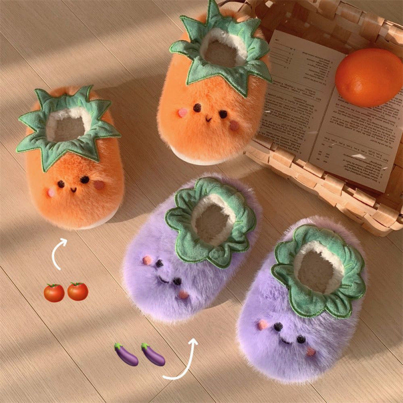 スリッパ 冬用室内スリッパ サンダル 冬 暖かい 絨毛 送料無料 厚底スリッパ