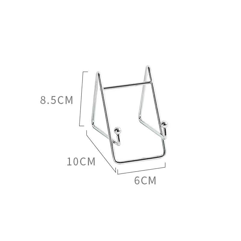 タブレットスタンド iPad スタンド 卓上置き デスクトップ アート風 学習用