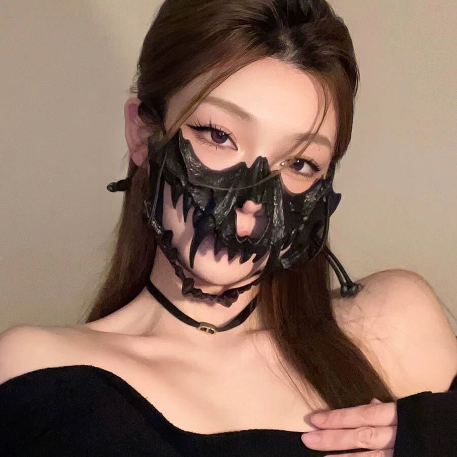 ハロウィンマスク クリスマス衣装 骸骨 ハロウィン 仮装 飾り 雑貨 オーナメント