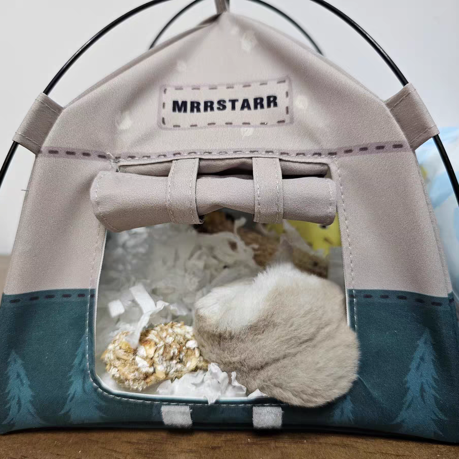 ミニチュアテント 撮影小物 ドールハウス 撮影道具 ob11テント 12分ドール アウトドア風