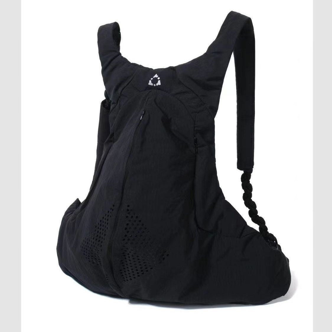 バックパック スポーツ リュック 通勤 アウトドア シンプル 丈夫 通気性 大容量 旅行 バッグ