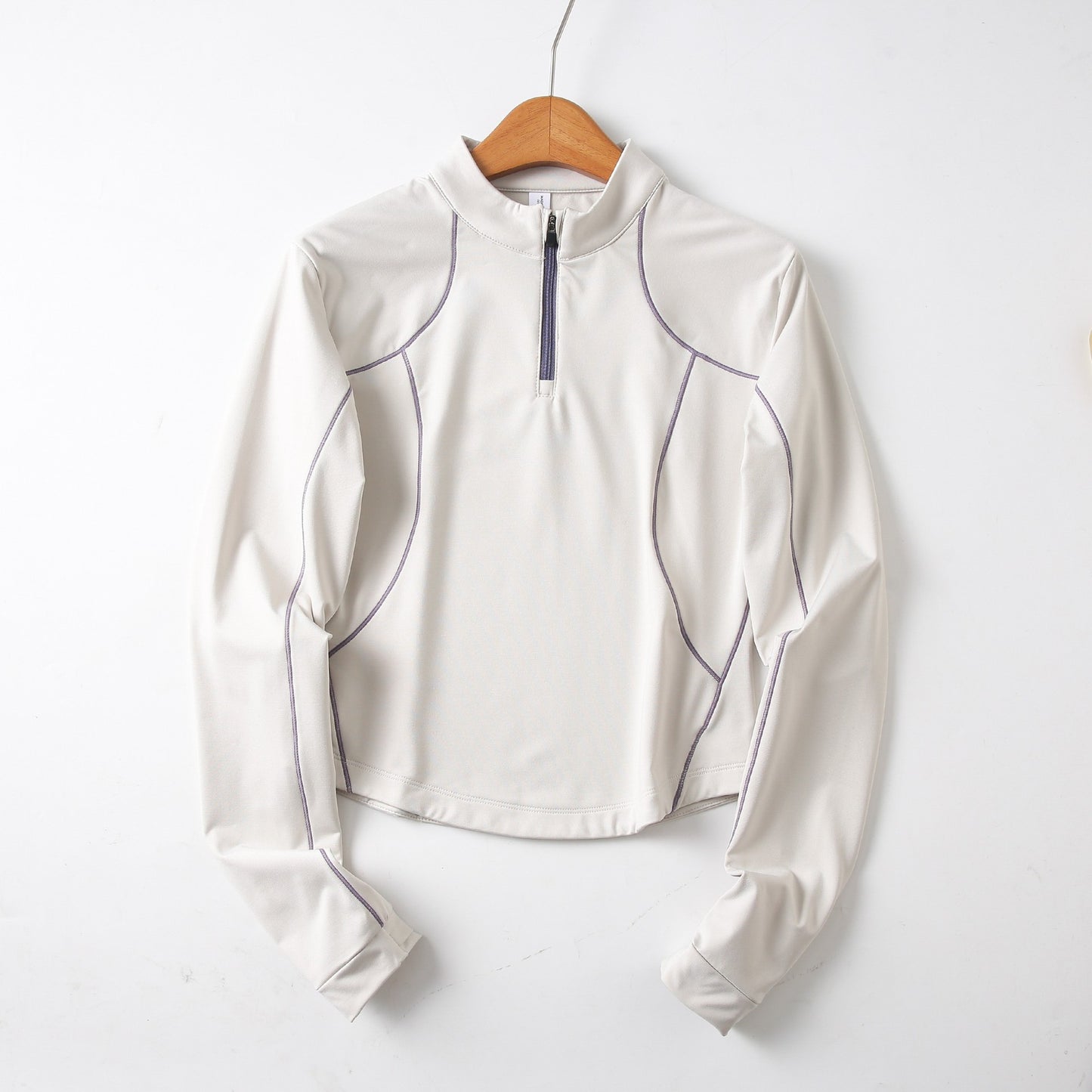 アウトドア 登山 トレッキング 長袖Tシャツ ロンT レディース 山系ファッション 速乾