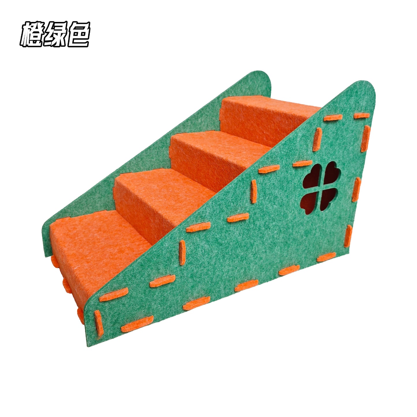 ペットステップ 猫ステップ 猫用 ペットステップ 猫階段 キャットタワー 3WAY設計 爪とぎ付き