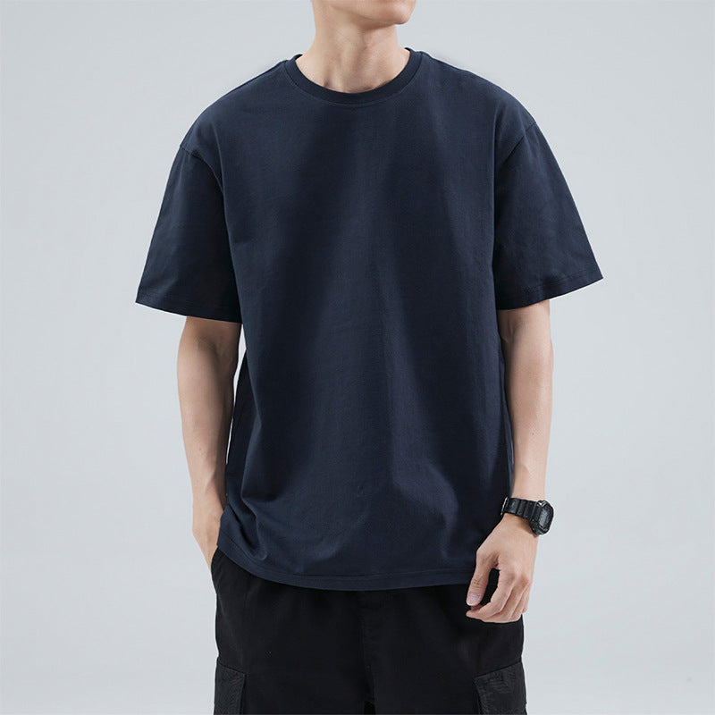 シャツ メンズ半袖 レディース半袖 無地tシャツ 白tシャツ メンズtシャツ