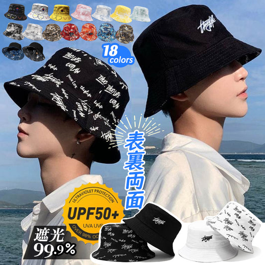 バケットハット 帽子 レディース メンズ バケハ ハット