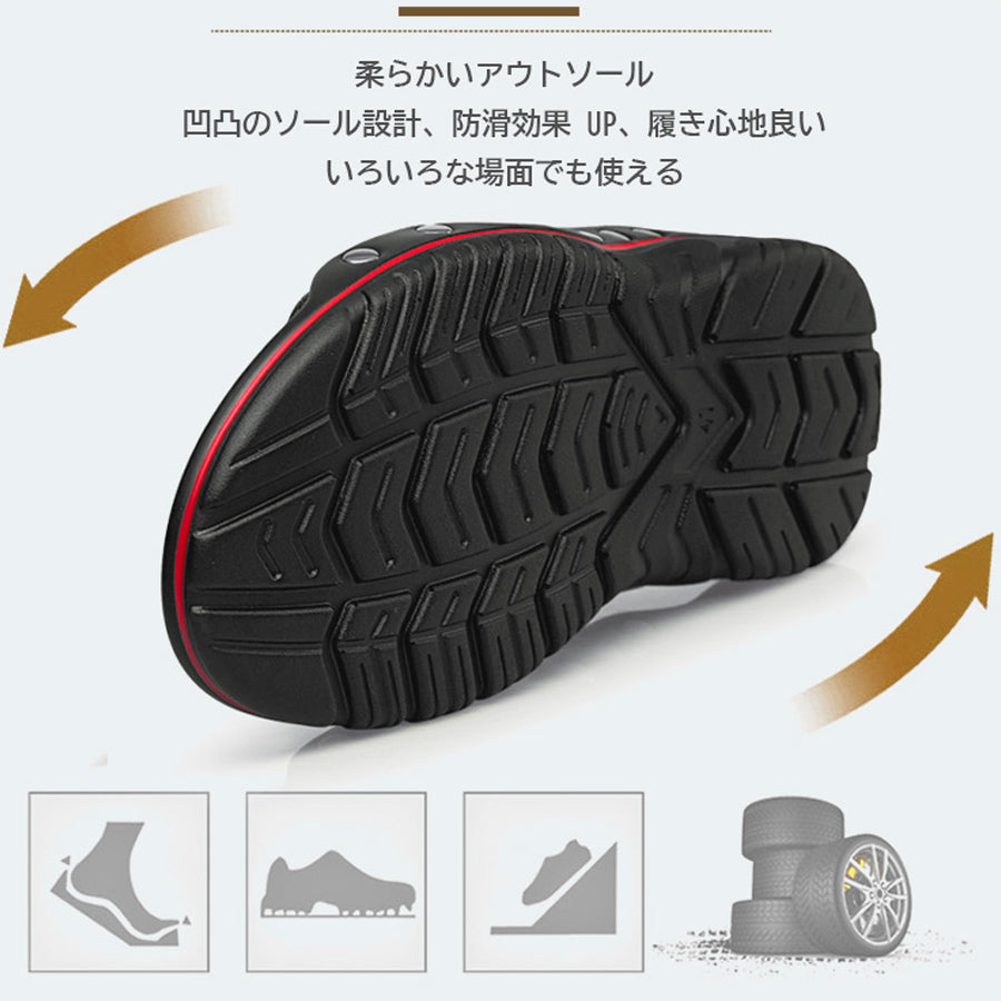 サンダル メンズサンダル  ビーチサンダル メンズ  レディース サンダル