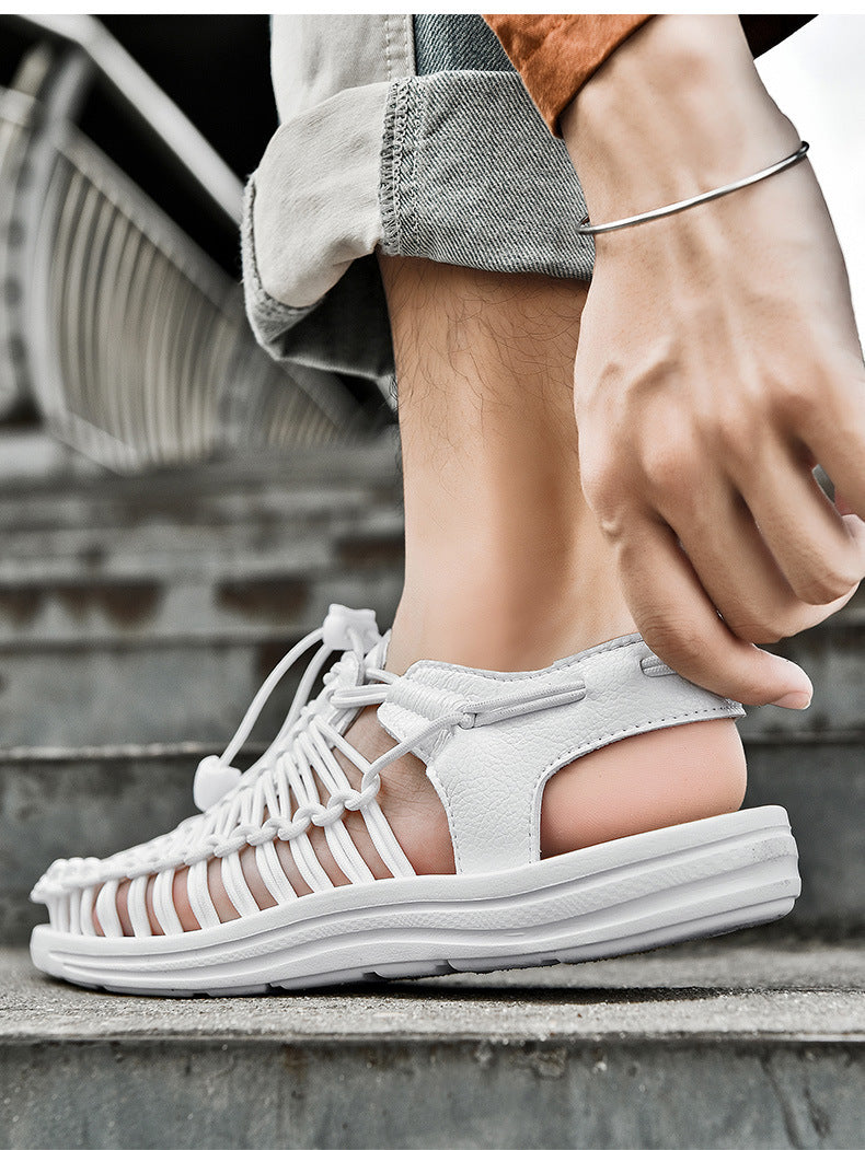 スニーカーサンダル ストラップサンダル スポーツサンダル  メンズサンダル