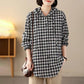 ブラウス  シャツ  シャツジャケット  チェックシャツ トップス