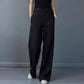 ハーレムパンツ ストレートパンツ レディース パンツ ガウチョパンツ ワイド 快適