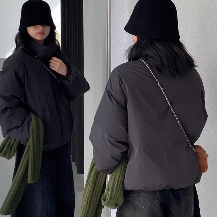 ダウン ジャケット レディース デニムパンツ 2点セット セットアップ ダウン