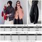 ダウン ジャケット レディース デニムパンツ 2点セット セットアップ ダウン
