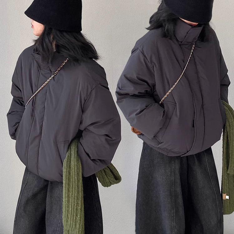 ダウン ジャケット レディース デニムパンツ 2点セット セットアップ ダウン