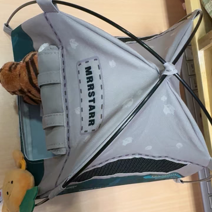 ミニチュアテント 撮影小物 ドールハウス 撮影道具 ob11テント 12分ドール アウトドア風