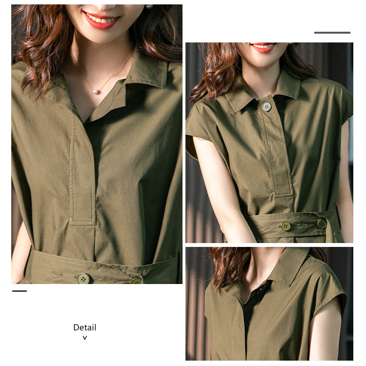 ノースリーブワンピース  ロングワンピース   ワンピース  ワンピ