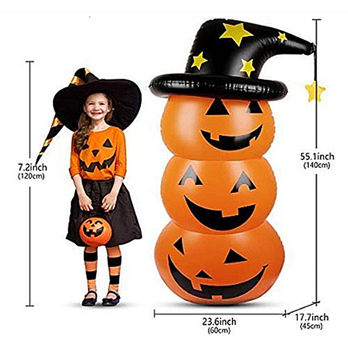 ハロウィン 飾り かぼちゃ おばけ バルーン ハロウィーン Halloween グッズ パンプキン