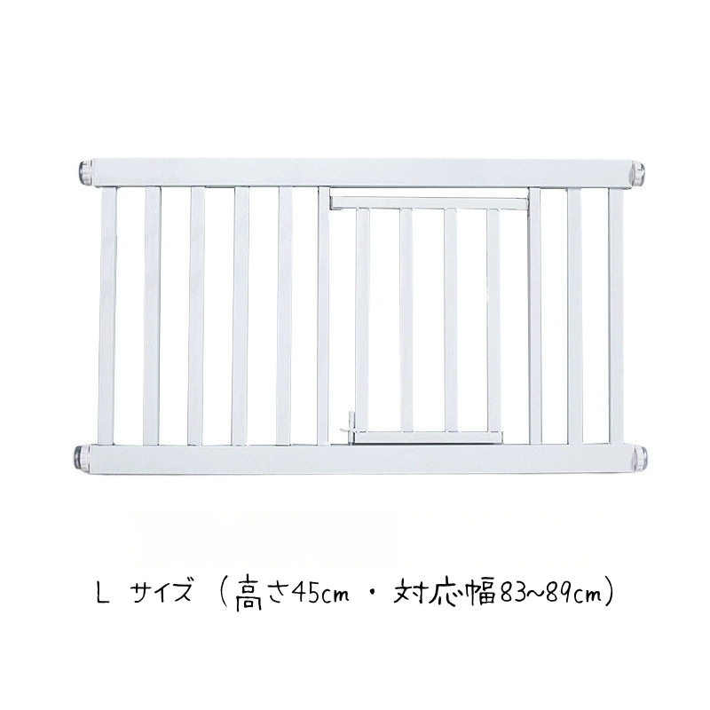 ペットゲート ペットフェンス ドッグゲート ドッグフェンス キャットゲート キャットゲート ペット用品