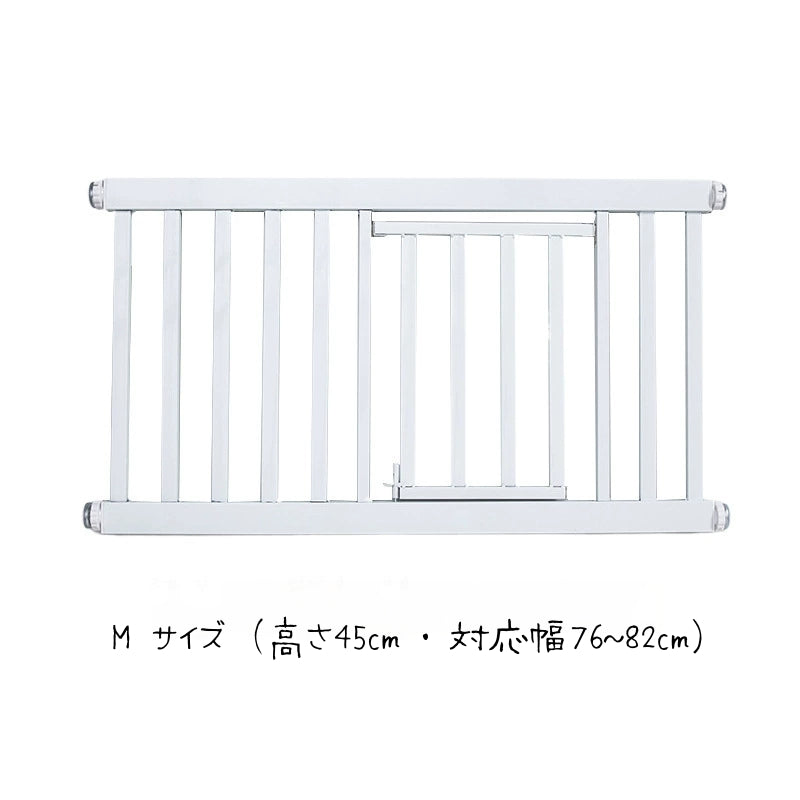 ペットゲート ペットフェンス ドッグゲート ドッグフェンス キャットゲート キャットゲート ペット用品
