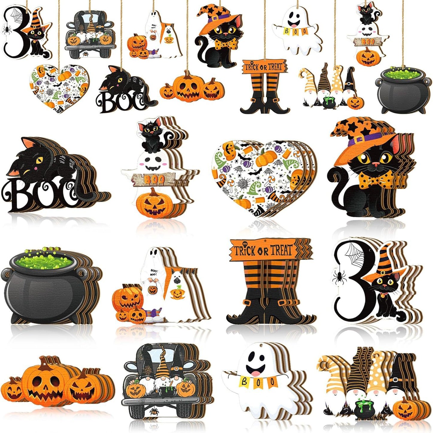 ハロウィン 飾り ハロウィン雑貨 オーナメント パーティ パンプキン Halloween