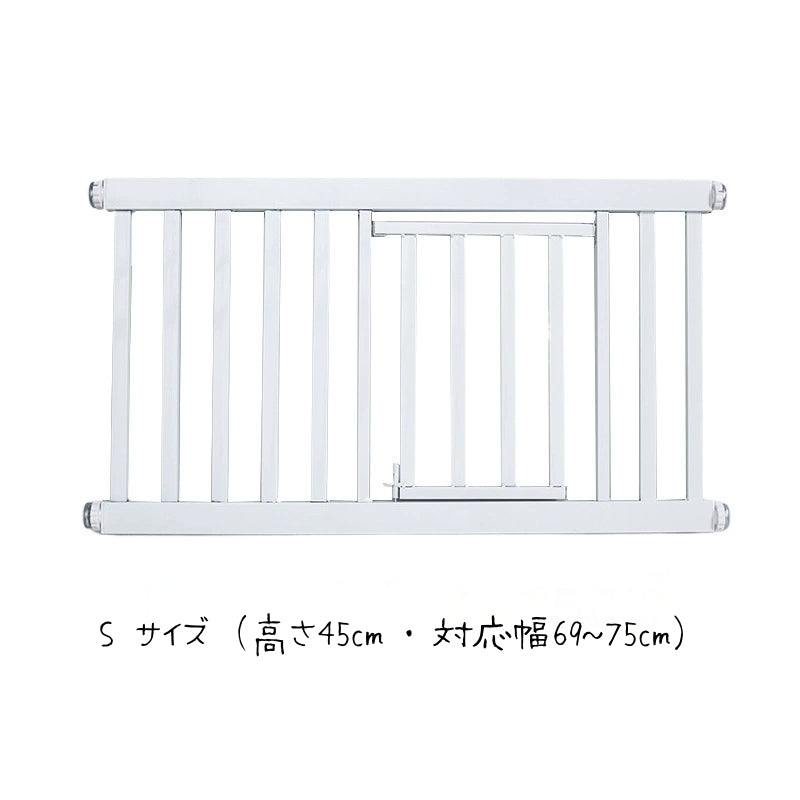ペットゲート ペットフェンス ドッグゲート ドッグフェンス キャットゲート キャットゲート ペット用品