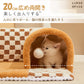 猫 トンネル  おもちゃ ペットベッド 猫 ペット  ペットハウス ペット用品 保温防寒