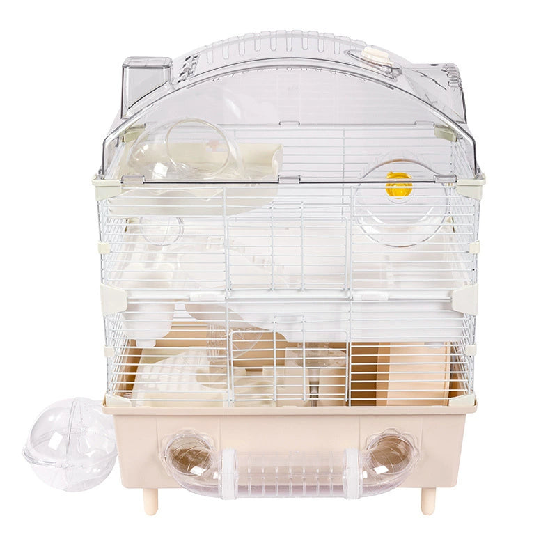 ハムスターケージ10点セット ハムスターケージ ハムスター用ケージ ハムスターハウス