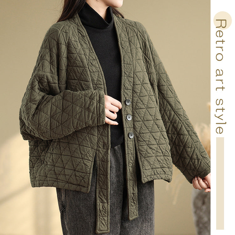 ジャケット 中綿ジャケット キルトジャケット カジュアルジャケット