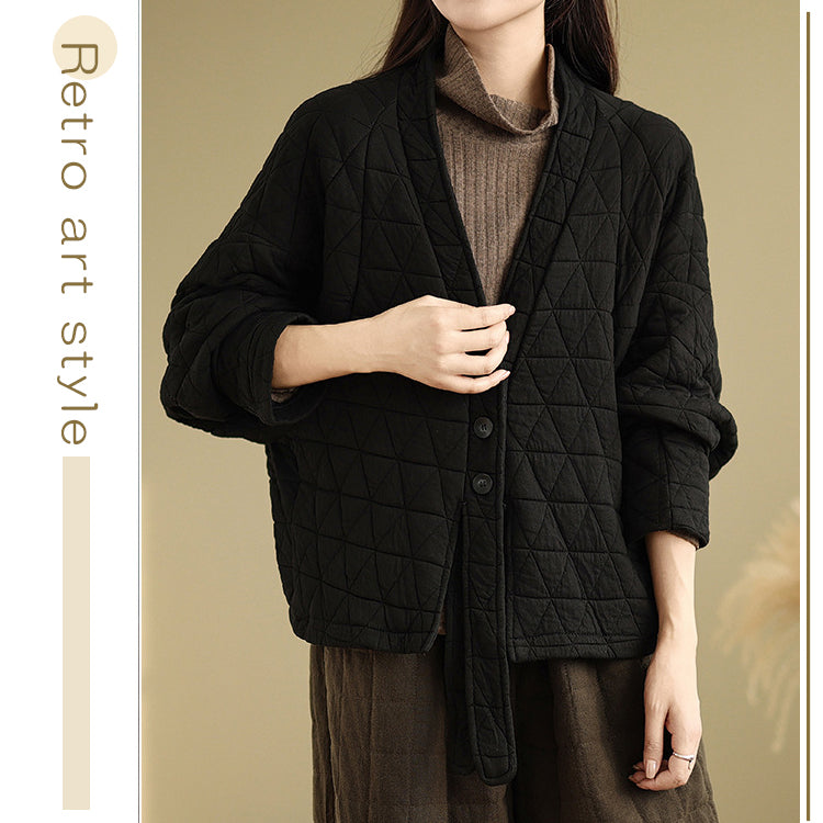ジャケット 中綿ジャケット キルトジャケット カジュアルジャケット