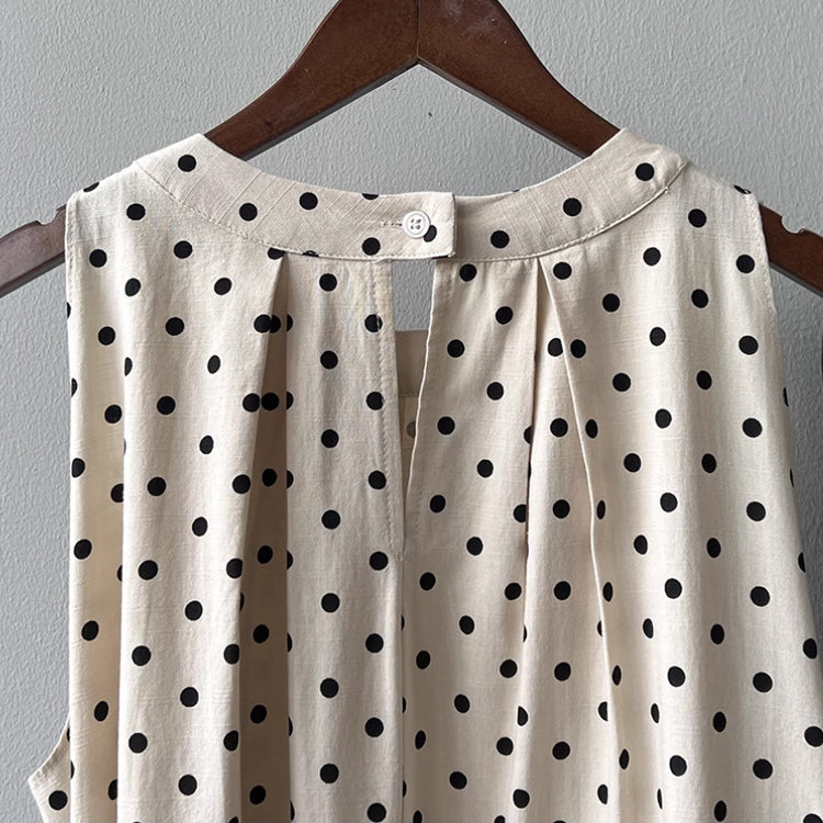 ノースリワンピ  ワンピース  ロングワンピース   ドレス  体型カバー