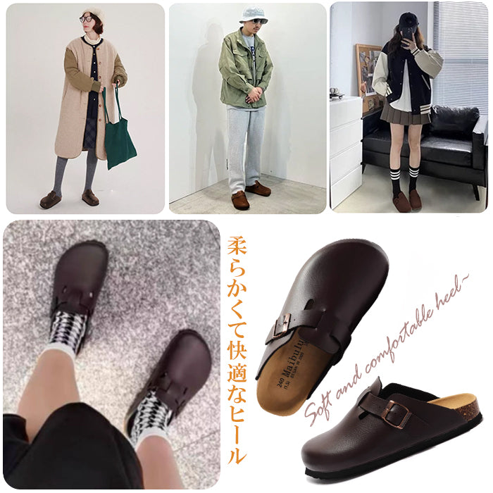 サンダル サボ サンダル  メンズ レディース オフィス履き 人気 シューズ クロッグ