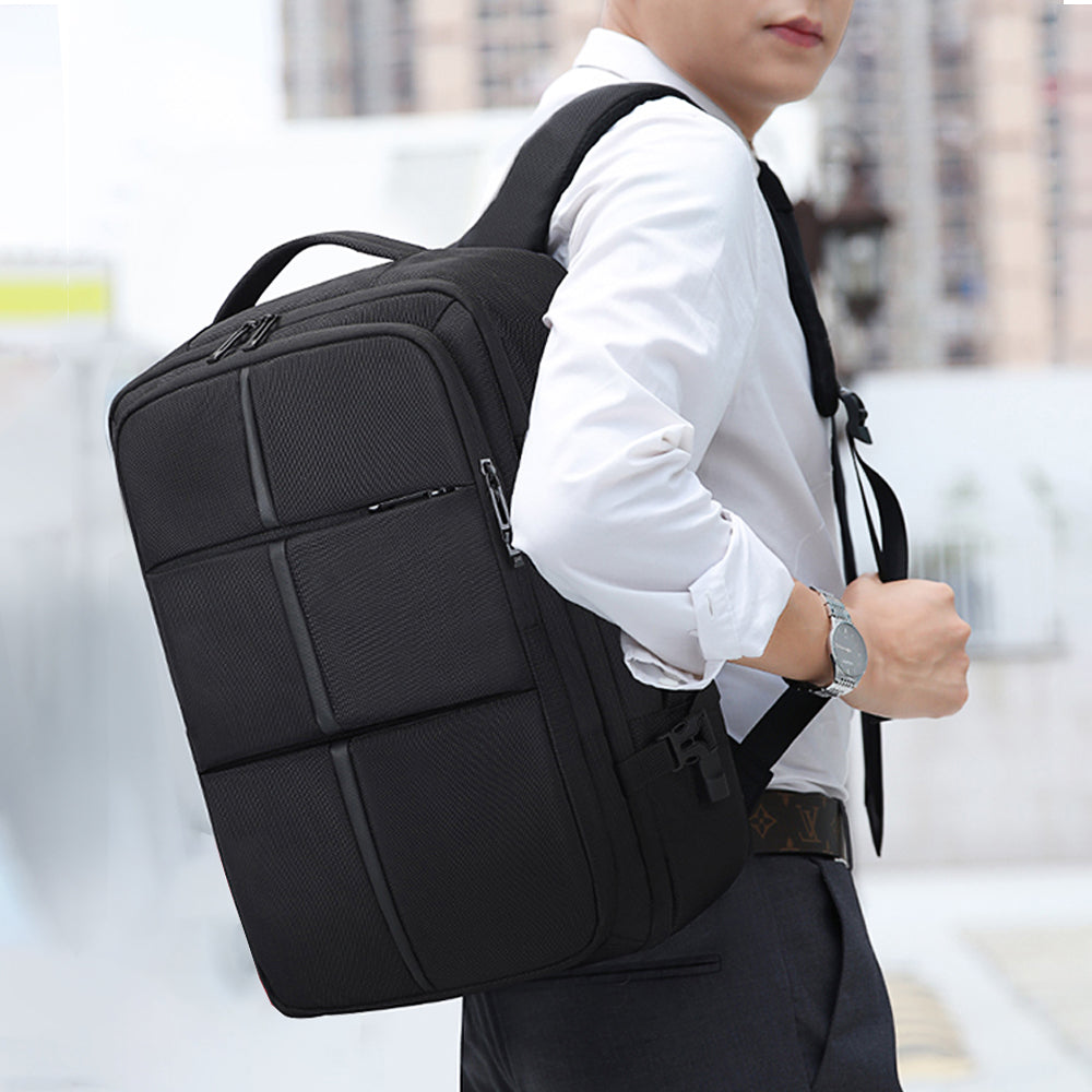 リュック 大容量 ビジネスリュック ビジネスバッグ パソコンバッグ PCバッグ 旅行バッグ