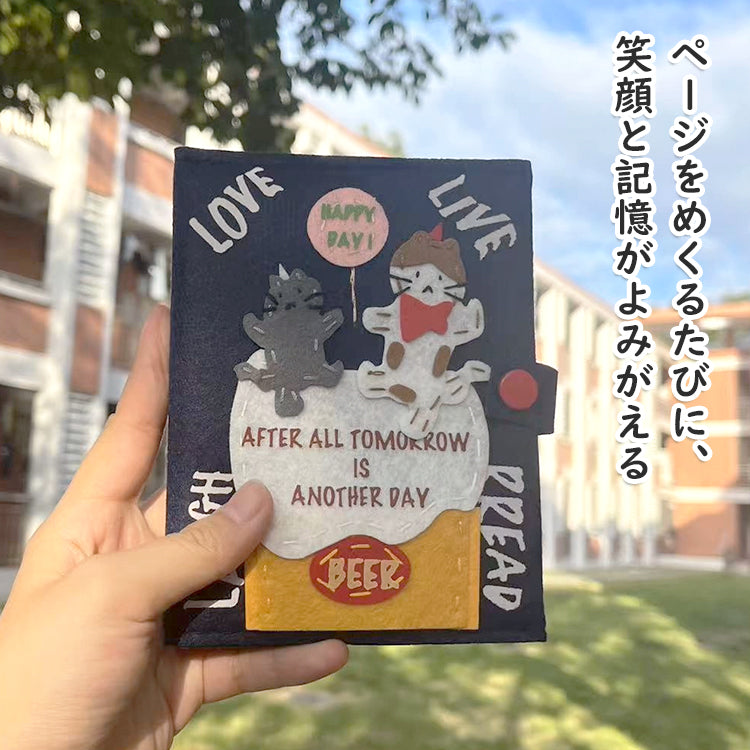 チェキアルバム ポケットアルバム アルバム 手作りアルバム アイドルトレカ収納 トレカ収納ファイル