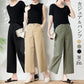 レディースパンツ  カジュアルパンツ  ワイドパンツ  ガウチョパンツ