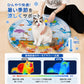 猫マット ペットマット ウォーターマット 水感覚マット ひんやりマット クールマット 犬猫兼用