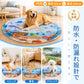 猫マット ペットマット ウォーターマット 水感覚マット ひんやりマット クールマット 犬猫兼用
