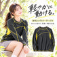 長袖Tシャツ フリース メンズ レディース 秋冬 両面起毛 厚手 クルーネック ラグランスリーブ