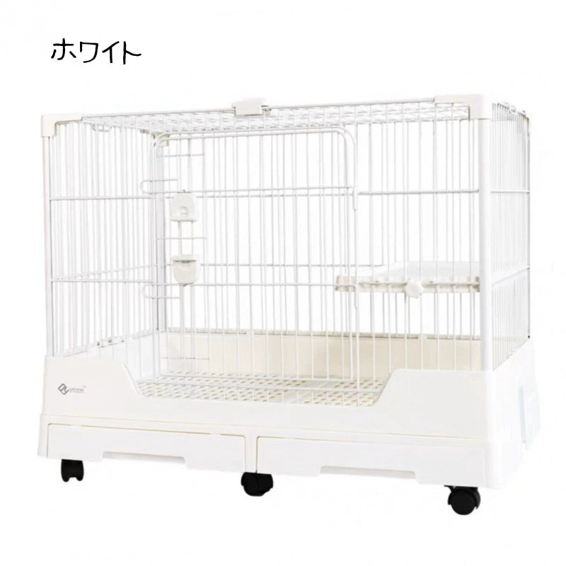小動物ケージ うさぎケージ 飼育ゲージ ペットケージ 小動物用品 ペット用品