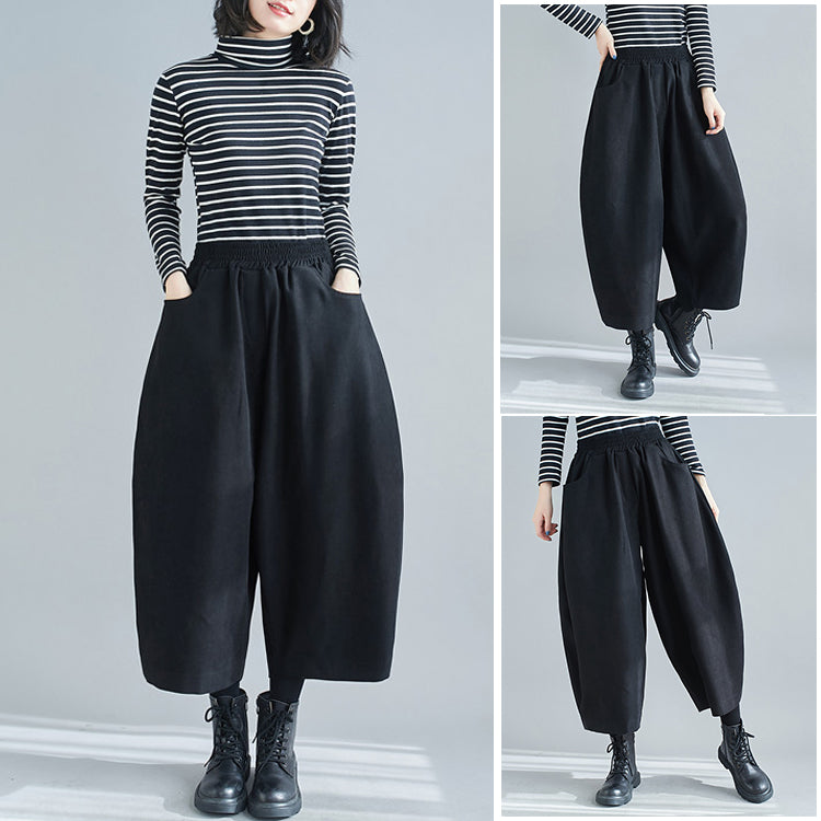 ストレートパンツ ハーレムパンツ レディース パンツ ガウチョパンツ