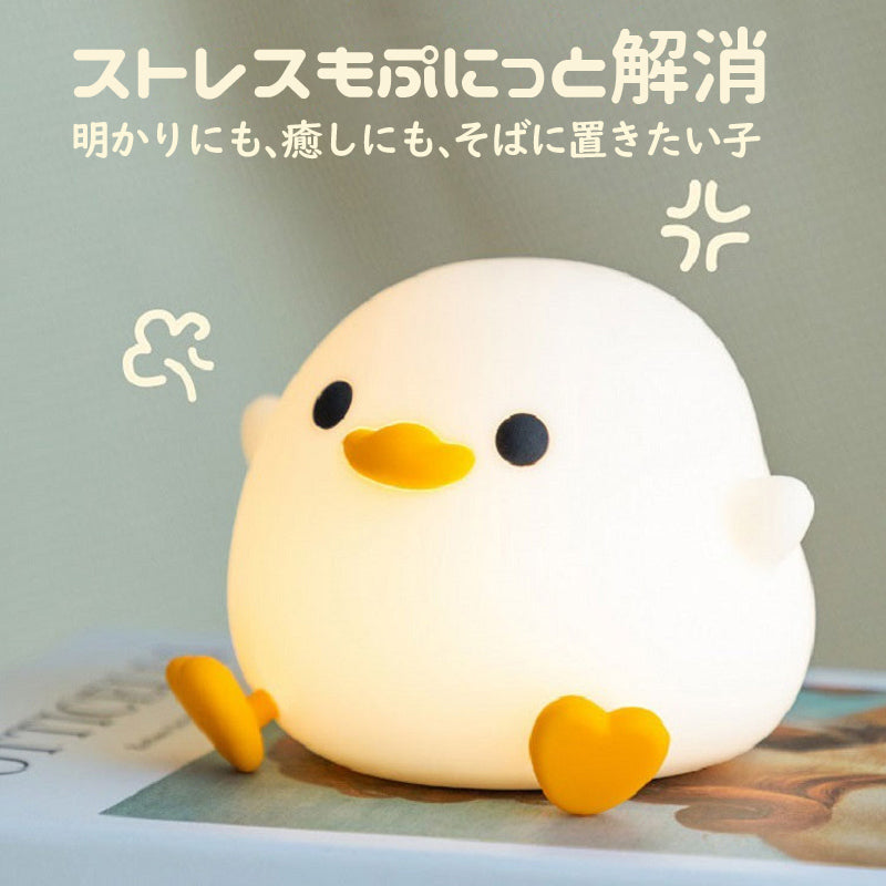 ナイトライト ルームライト デスクライト テーブルライト 授乳ライト 卓上ライト 常夜灯