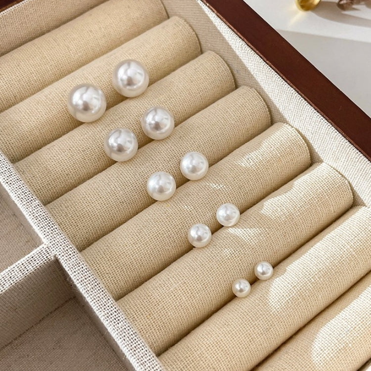 ピアス  レディース  パールピアス  金属アレルギー パール ジルコニア おしゃれ シンプル