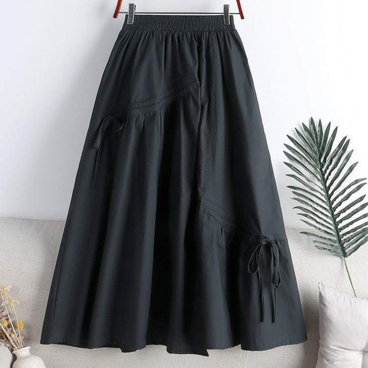 レディーススカート   ロングスカート  フレアスカート  スカート    ボトムス