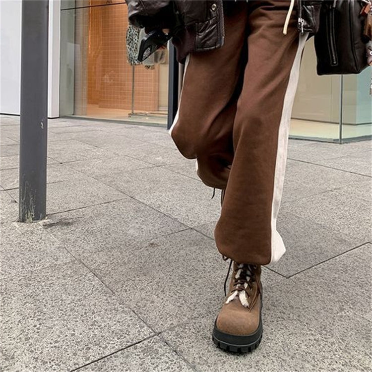 スノーブーツ ムートンブーツ 2WAY仕様 レディースブーツ 冬靴 レディースブーツ 防寒