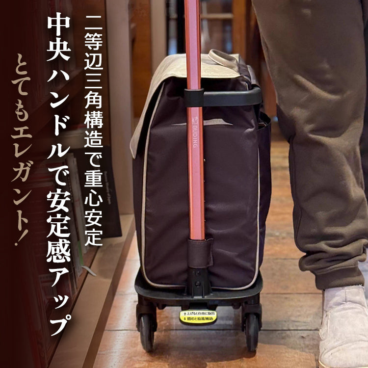 ショッピングカート 買い物カート キャリーカート エコバック ショッピングバッグ キャリーバッグ