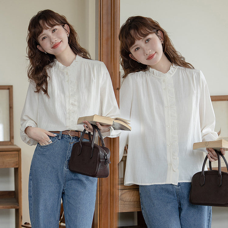 レディース スーツ ジャケット ブレザー シャツ セットアップ ショート丈