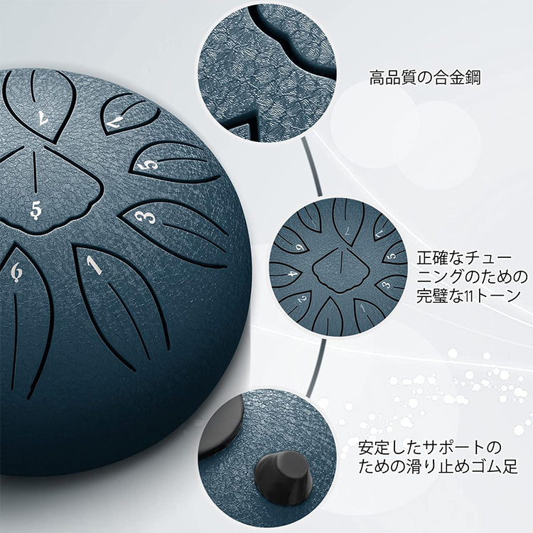 パーカッション  スリットドラム  ハンドドラム  ドラム  楽器  打楽器