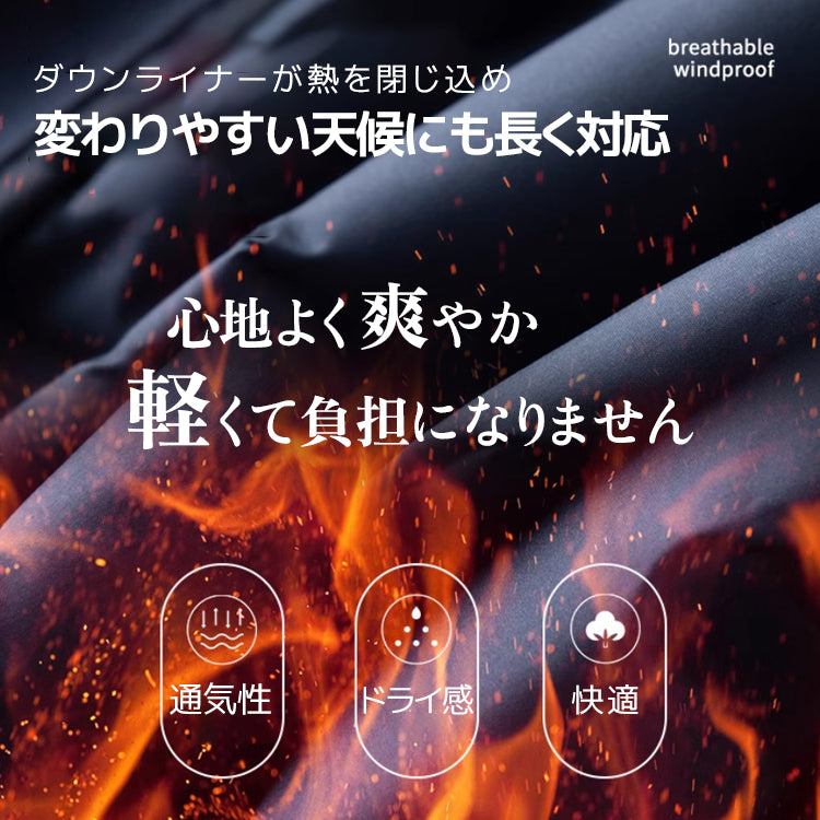 マウンテンパーカー ウィンドブレーカー マウンテンジャケット 防風ジャケット レディース メンズ
